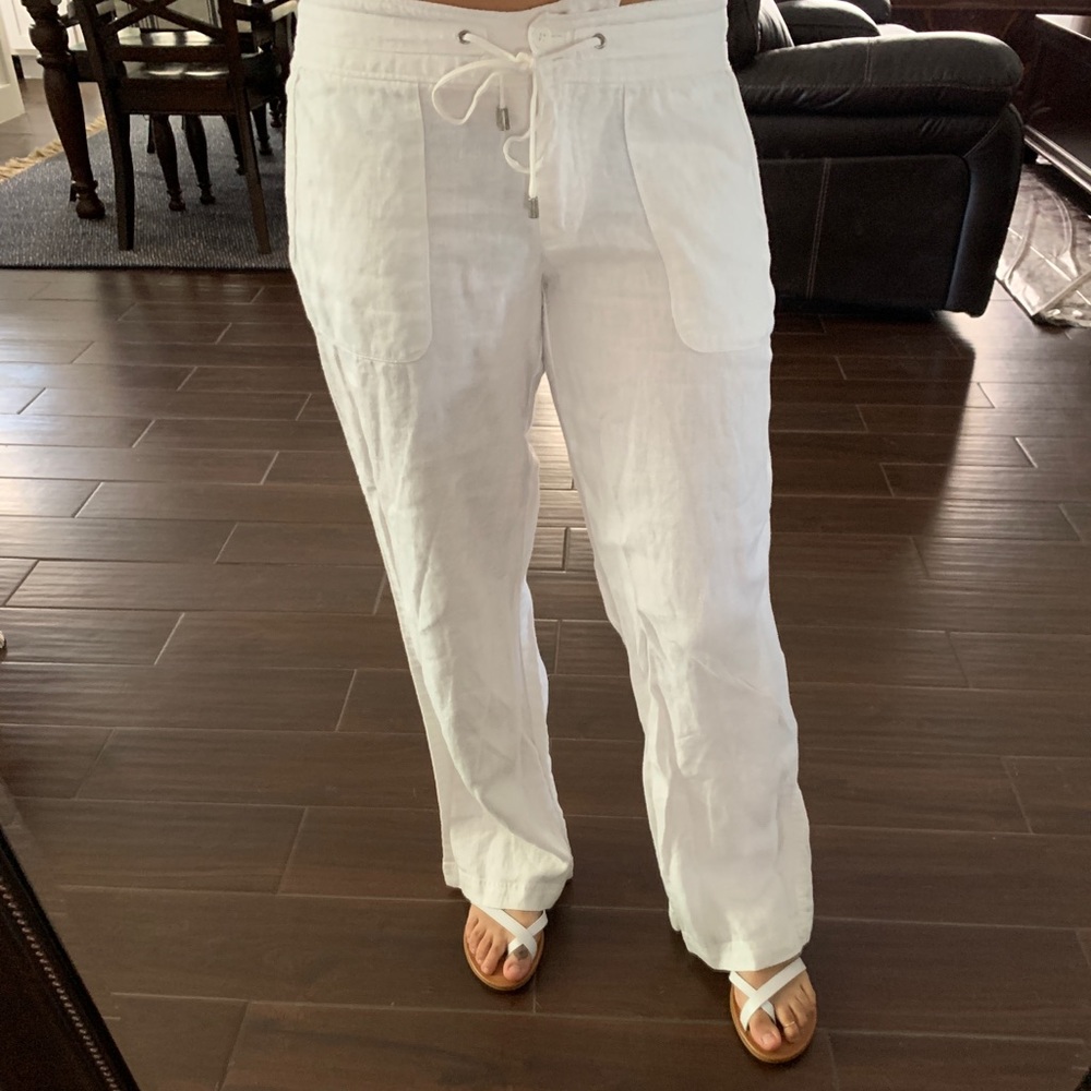 Tommy Bahama Linen Pants